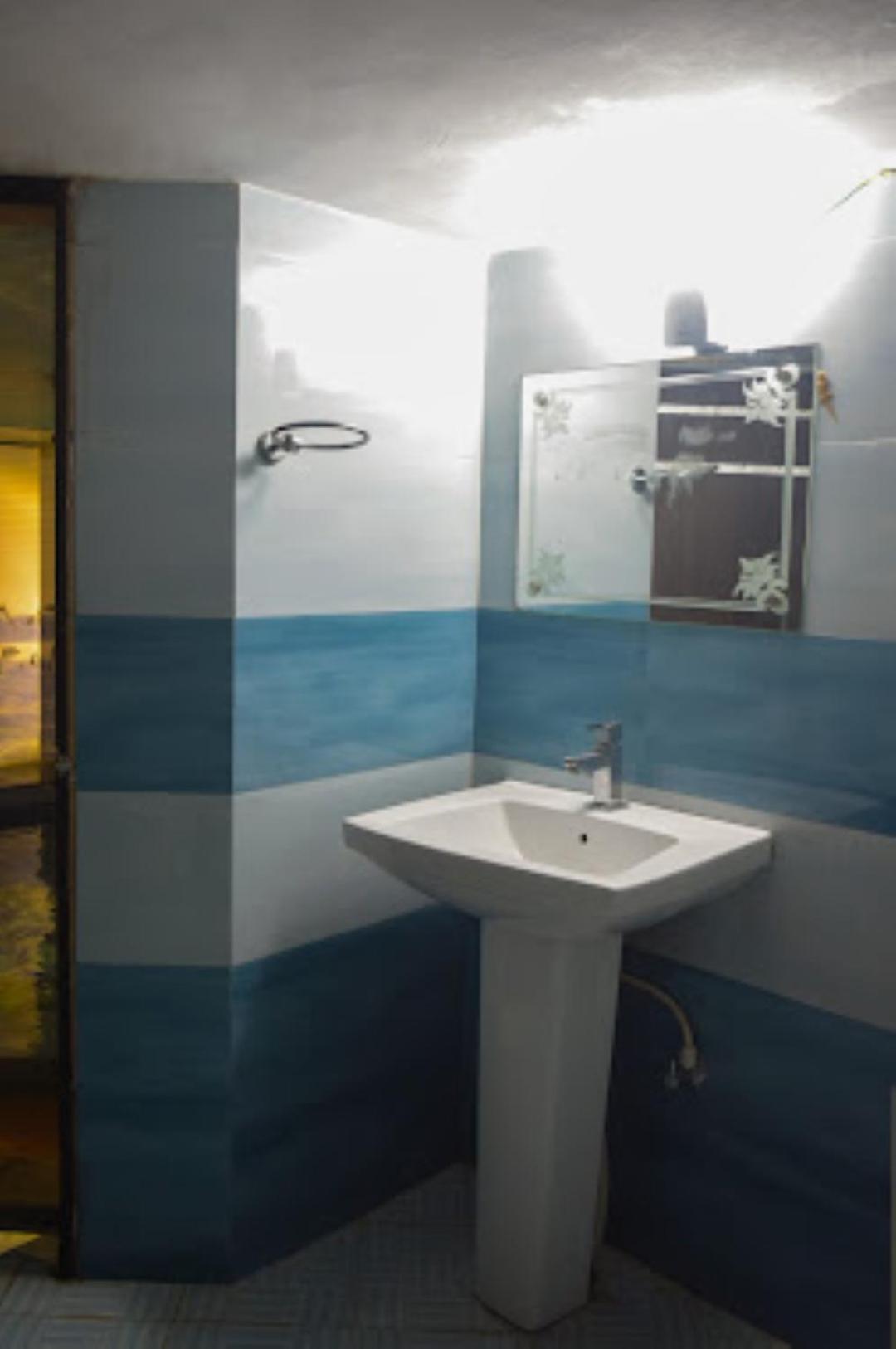 Hotel Gouri Cottage Odisha Bhubaneswar Exteriör bild