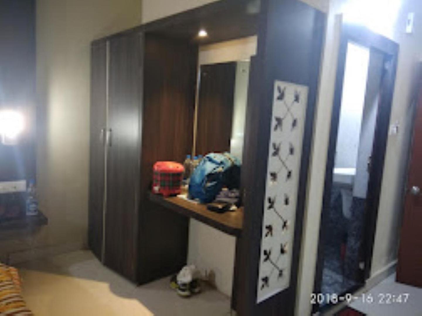 Hotel Gouri Cottage Odisha Bhubaneswar Exteriör bild