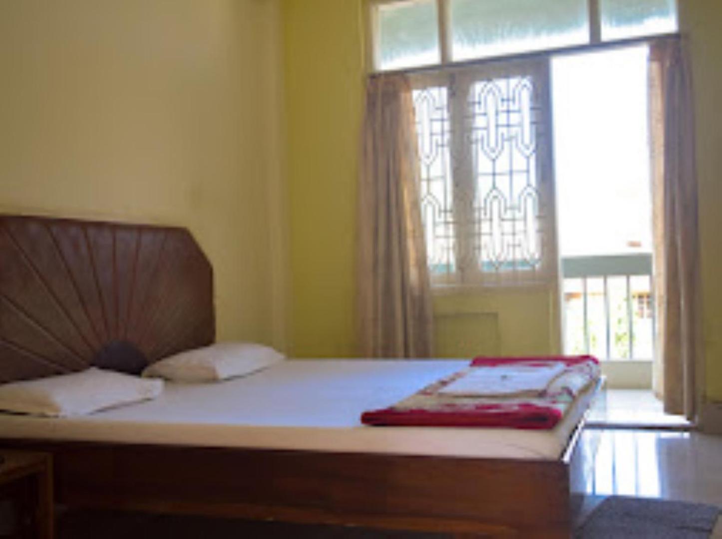 Hotel Gouri Cottage Odisha Bhubaneswar Exteriör bild